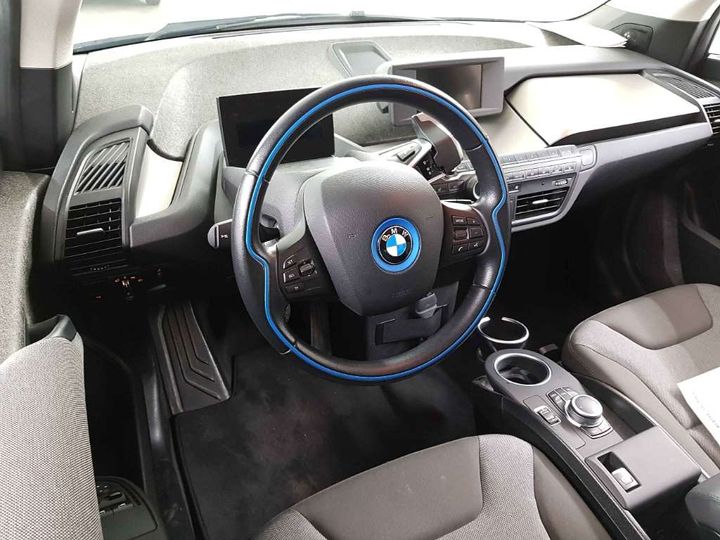 Photo 7 VIN: WBY7Z210207B29820 - BMW I3 