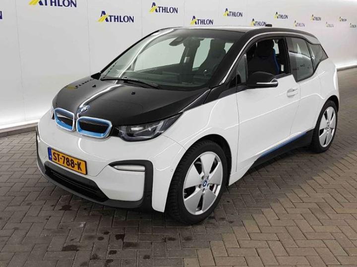 Photo 1 VIN: WBY7Z210207B30417 - BMW I3 