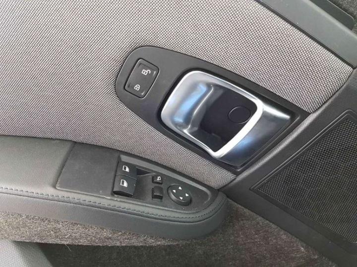 Photo 11 VIN: WBY7Z210207B30417 - BMW I3 