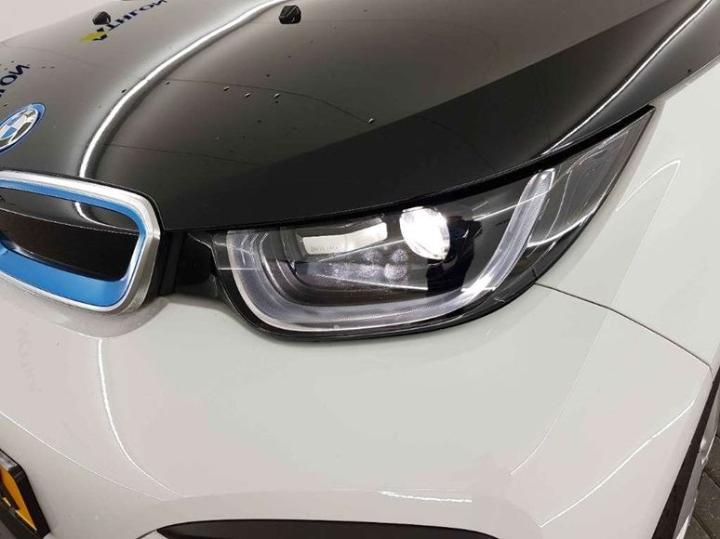 Photo 13 VIN: WBY7Z210207B30417 - BMW I3 