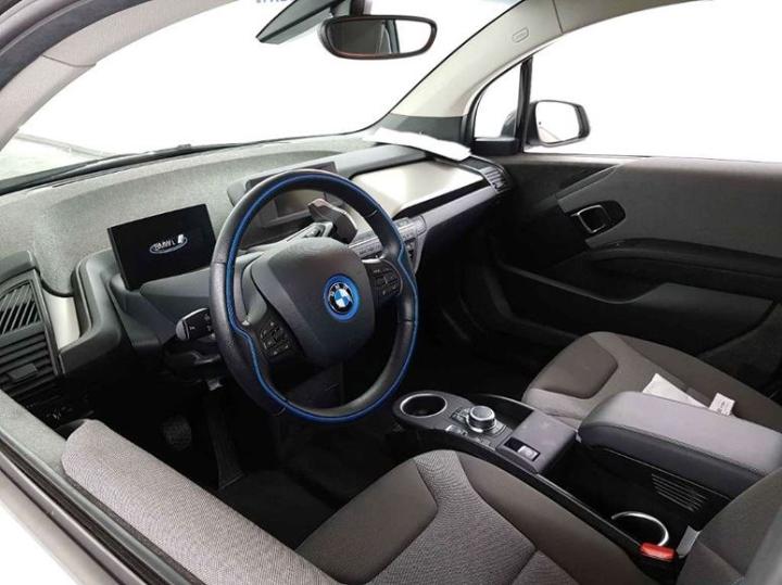 Photo 7 VIN: WBY7Z210207B30417 - BMW I3 