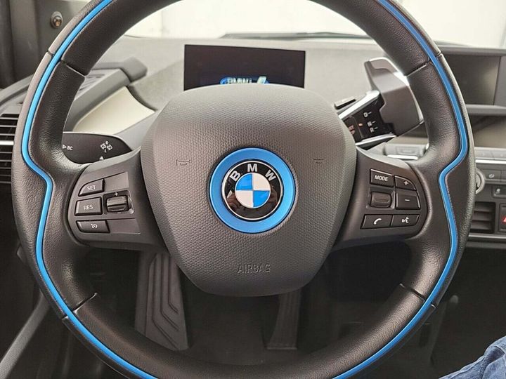 Photo 11 VIN: WBY7Z210207B31051 - BMW I3 