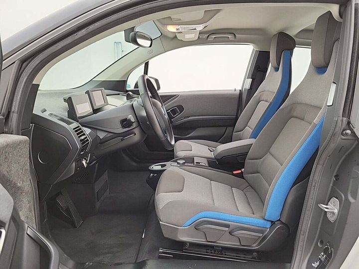 Photo 17 VIN: WBY7Z210207B31051 - BMW I3 