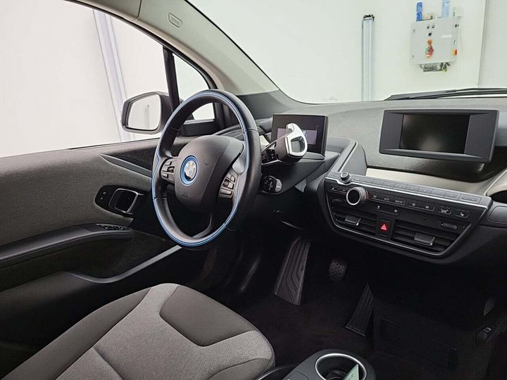 Photo 2 VIN: WBY7Z210207B31051 - BMW I3 