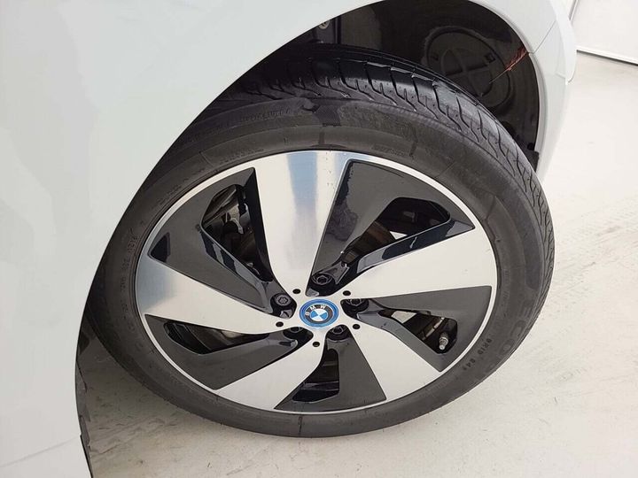 Photo 25 VIN: WBY7Z210207B31051 - BMW I3 