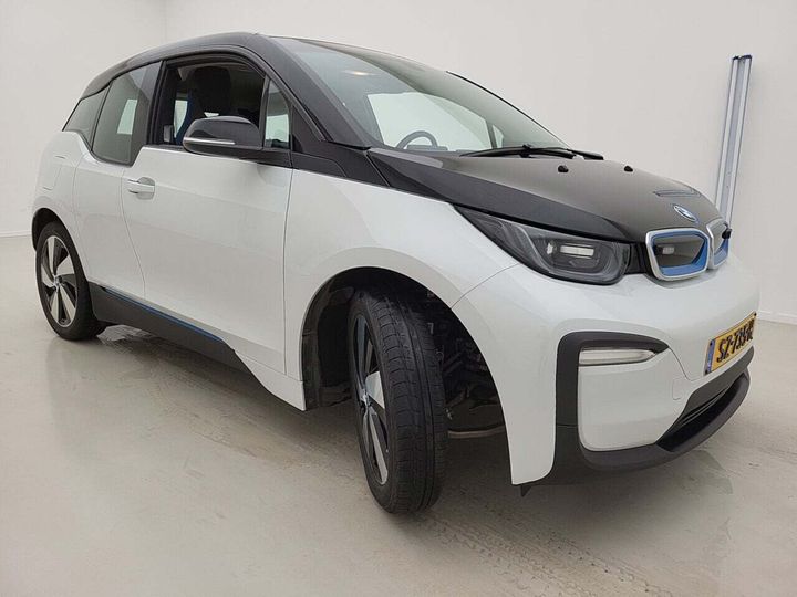 Photo 27 VIN: WBY7Z210207B31051 - BMW I3 