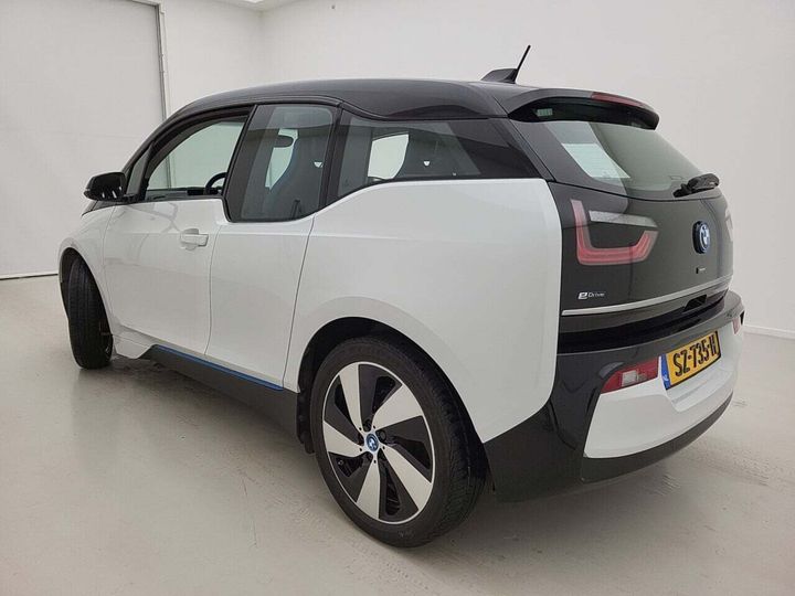 Photo 28 VIN: WBY7Z210207B31051 - BMW I3 