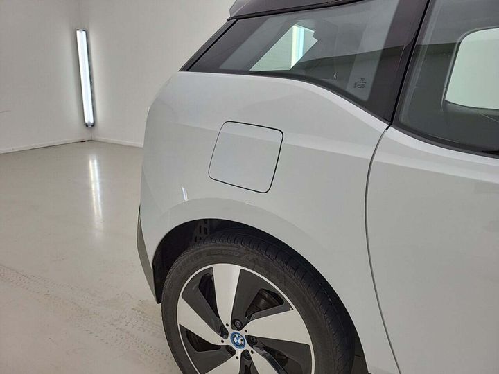 Photo 6 VIN: WBY7Z210207B31051 - BMW I3 