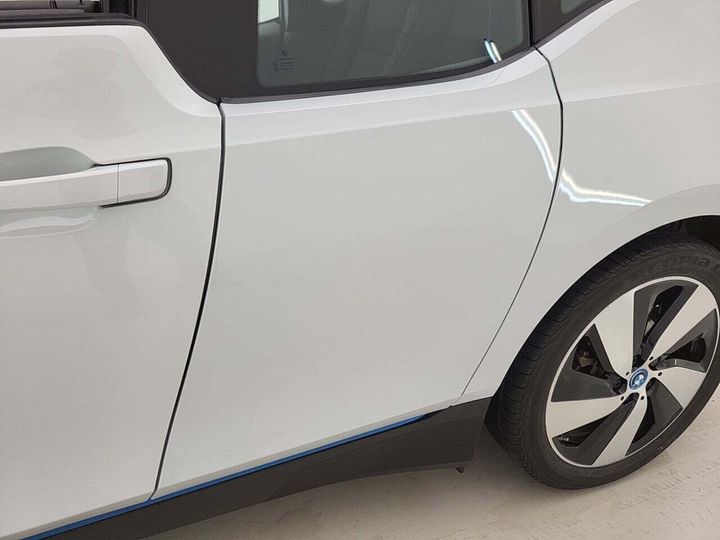 Photo 8 VIN: WBY7Z210207B31051 - BMW I3 