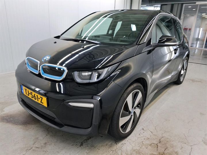 Photo 1 VIN: WBY7Z210207B33110 - BMW I3 