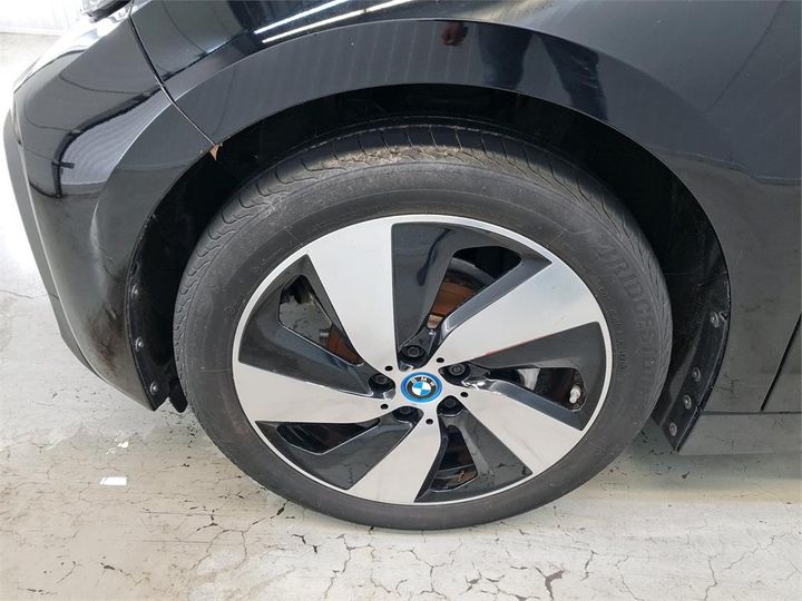 Photo 12 VIN: WBY7Z210207B33110 - BMW I3 