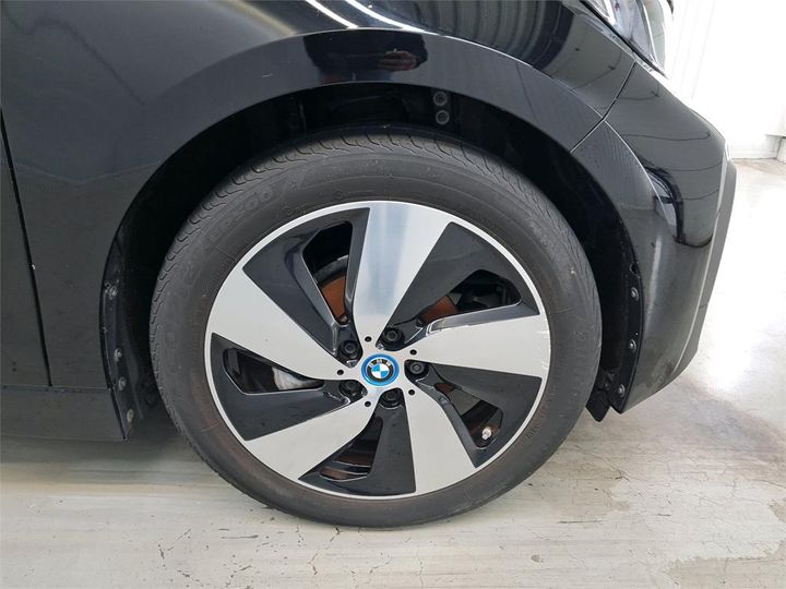 Photo 13 VIN: WBY7Z210207B33110 - BMW I3 