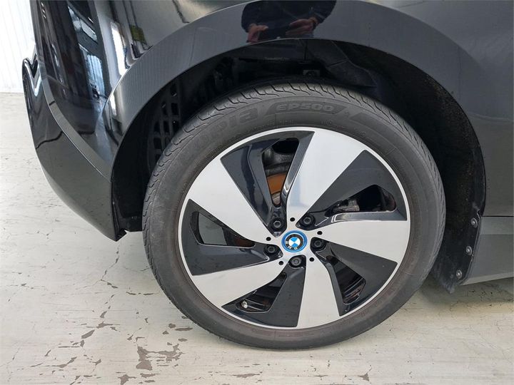 Photo 15 VIN: WBY7Z210207B33110 - BMW I3 