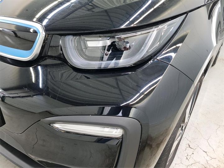 Photo 16 VIN: WBY7Z210207B33110 - BMW I3 