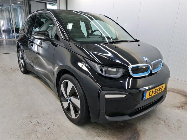 Photo 2 VIN: WBY7Z210207B33110 - BMW I3 