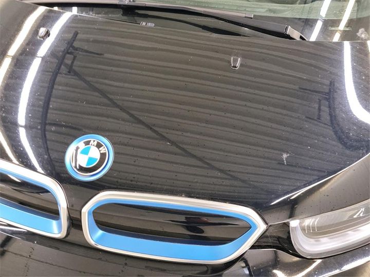 Photo 23 VIN: WBY7Z210207B33110 - BMW I3 