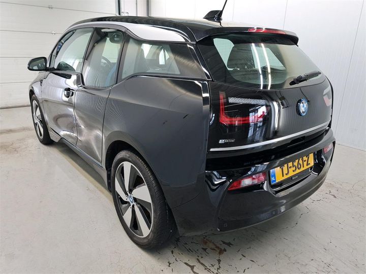 Photo 3 VIN: WBY7Z210207B33110 - BMW I3 