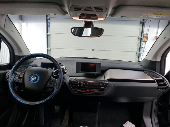 Photo 6 VIN: WBY7Z210207B33110 - BMW I3 