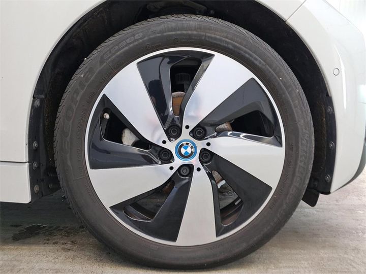 Photo 13 VIN: WBY7Z210207B33317 - BMW I3 