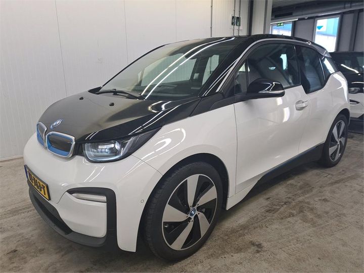 Photo 1 VIN: WBY7Z210207B33320 - BMW I3 