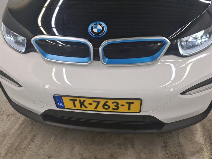 Photo 11 VIN: WBY7Z210207B33320 - BMW I3 