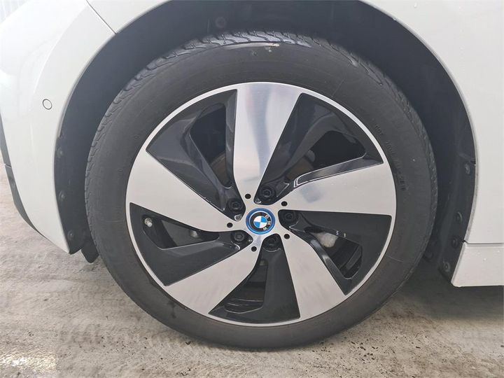 Photo 12 VIN: WBY7Z210207B33320 - BMW I3 