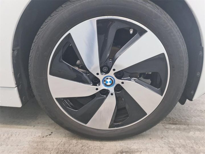 Photo 13 VIN: WBY7Z210207B33320 - BMW I3 