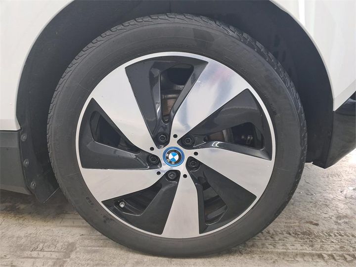 Photo 14 VIN: WBY7Z210207B33320 - BMW I3 