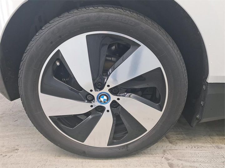 Photo 15 VIN: WBY7Z210207B33320 - BMW I3 