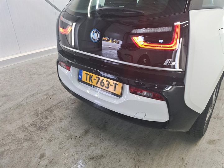 Photo 22 VIN: WBY7Z210207B33320 - BMW I3 