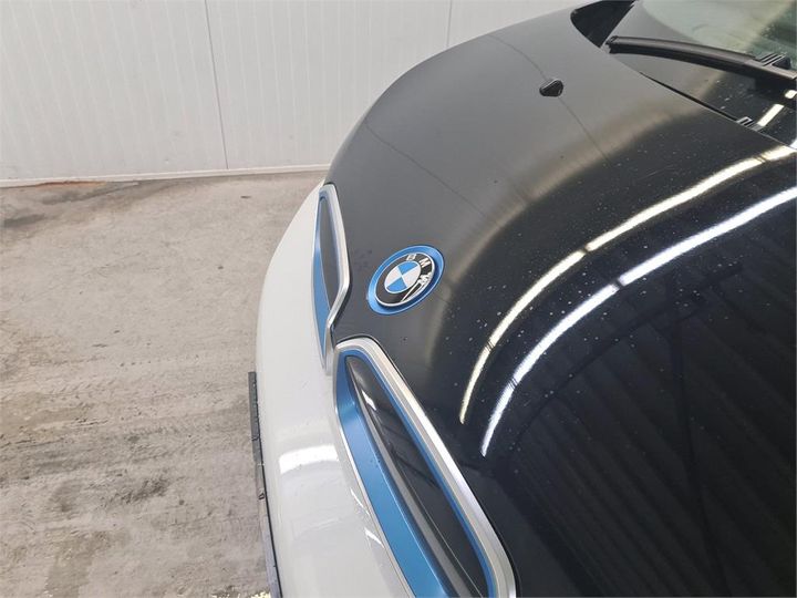 Photo 25 VIN: WBY7Z210207B33320 - BMW I3 