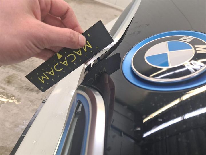 Photo 26 VIN: WBY7Z210207B33320 - BMW I3 