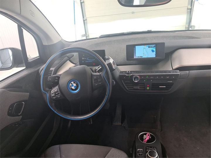 Photo 6 VIN: WBY7Z210207B33320 - BMW I3 