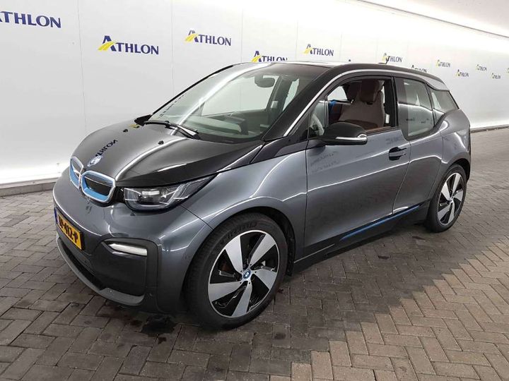 Photo 1 VIN: WBY7Z210207B33396 - BMW I3 