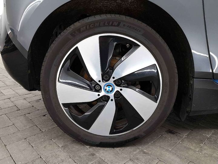 Photo 10 VIN: WBY7Z210207B33396 - BMW I3 