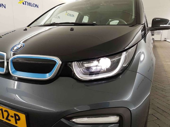 Photo 12 VIN: WBY7Z210207B33396 - BMW I3 