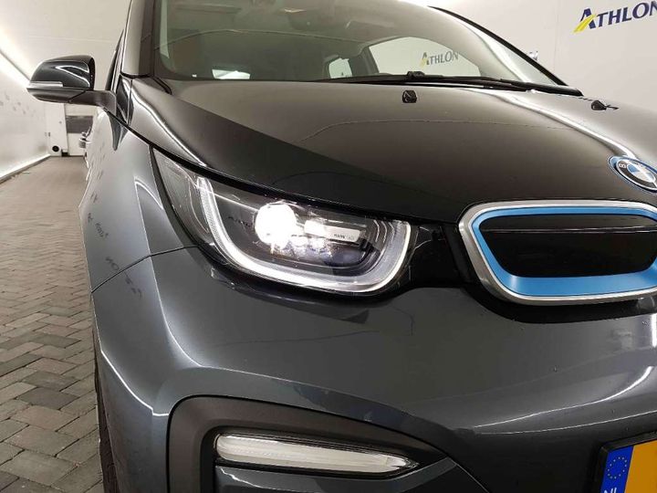 Photo 13 VIN: WBY7Z210207B33396 - BMW I3 