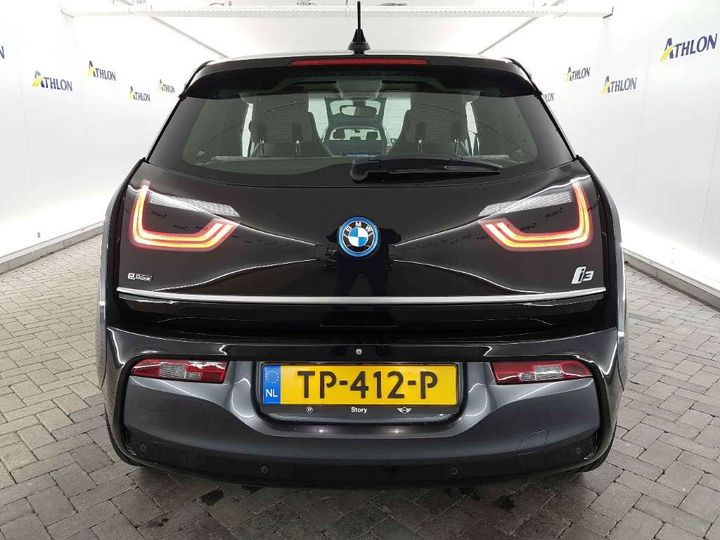 Photo 14 VIN: WBY7Z210207B33396 - BMW I3 