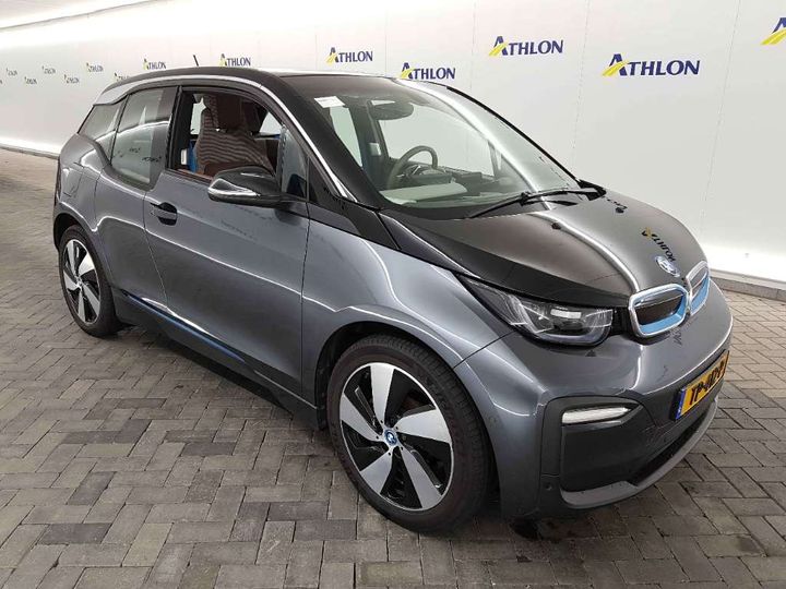 Photo 2 VIN: WBY7Z210207B33396 - BMW I3 