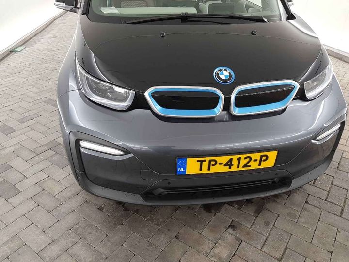 Photo 21 VIN: WBY7Z210207B33396 - BMW I3 