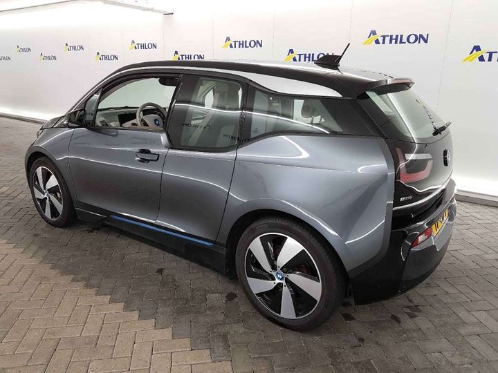 Photo 3 VIN: WBY7Z210207B33396 - BMW I3 