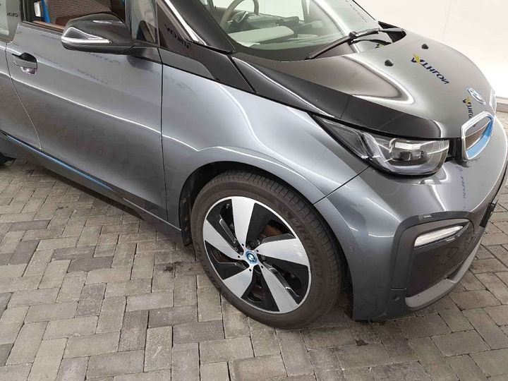 Photo 30 VIN: WBY7Z210207B33396 - BMW I3 