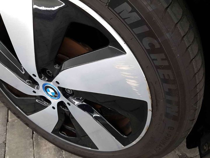 Photo 31 VIN: WBY7Z210207B33396 - BMW I3 