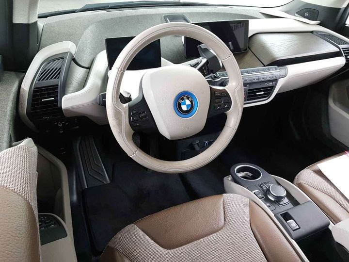 Photo 7 VIN: WBY7Z210207B33396 - BMW I3 