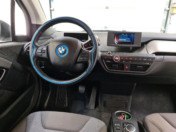 Photo 11 VIN: WBY7Z210207B34872 - BMW I3 