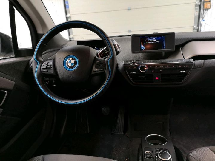 Photo 12 VIN: WBY7Z210207B34872 - BMW I3 