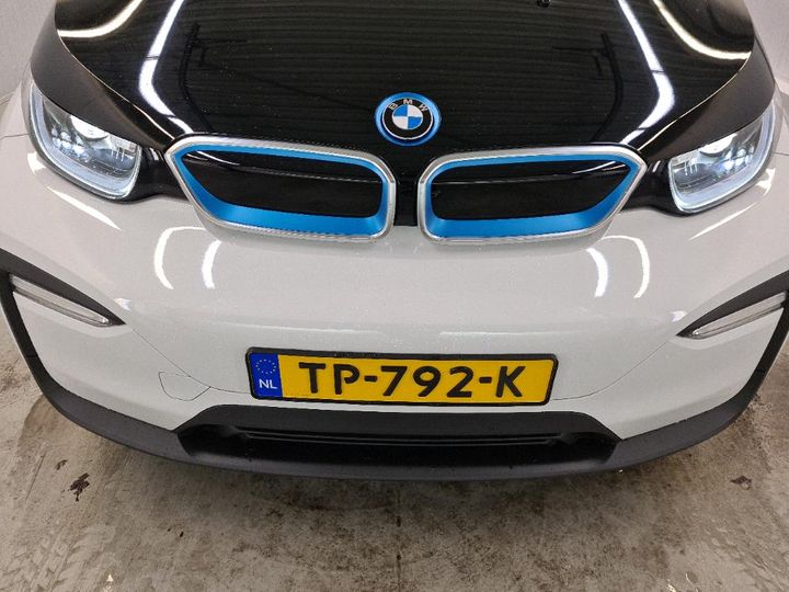 Photo 21 VIN: WBY7Z210207B34872 - BMW I3 