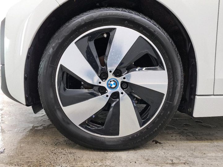 Photo 23 VIN: WBY7Z210207B34872 - BMW I3 