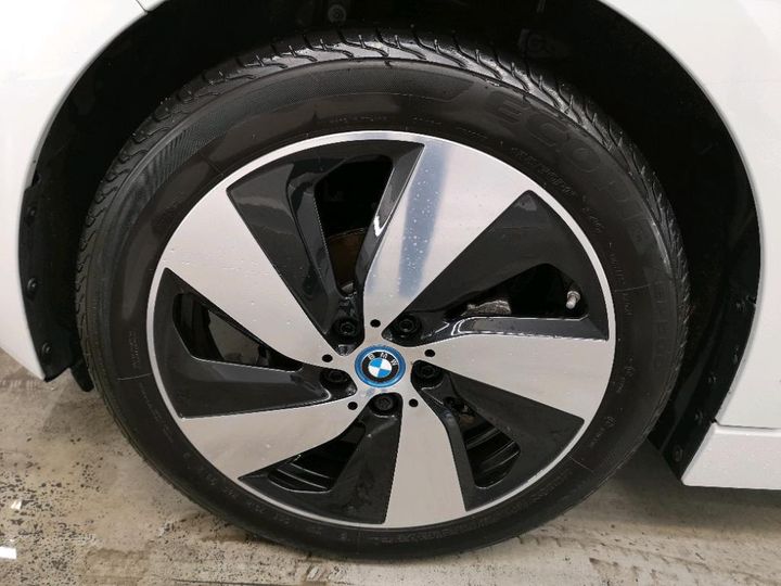 Photo 24 VIN: WBY7Z210207B34872 - BMW I3 