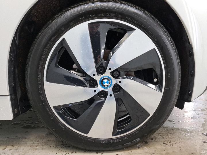 Photo 25 VIN: WBY7Z210207B34872 - BMW I3 